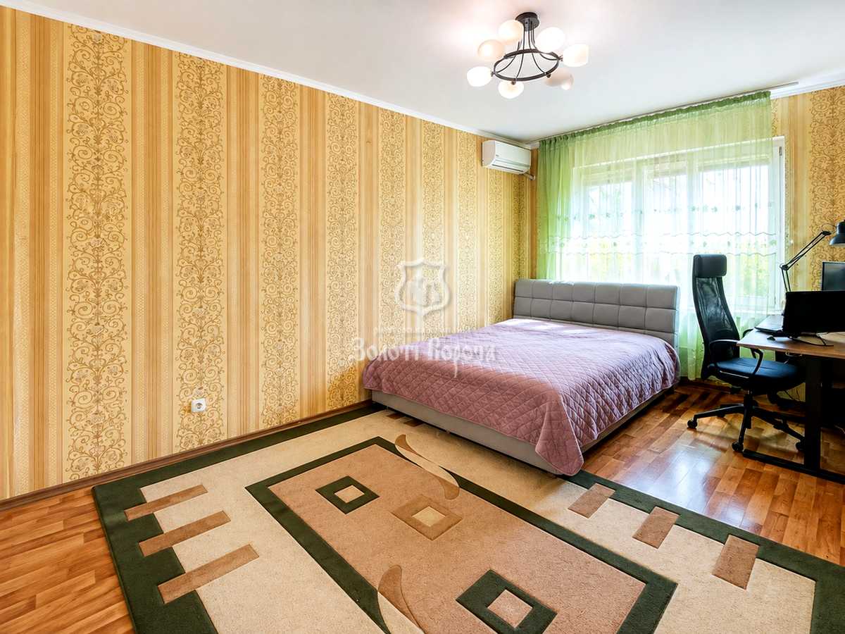 Квартира на вул. Михайла Максимовича, 7 в Києві, ID 286648, фото №1