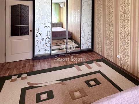 Квартира на вул. Михайла Максимовича, 7 в Києві, ID 286648, фото №2