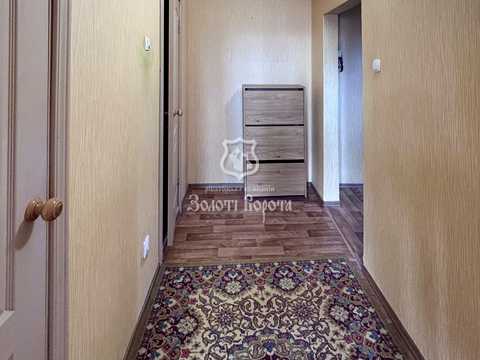 Квартира на вул. Михайла Максимовича, 7 в Києві, ID 286648, фото №14