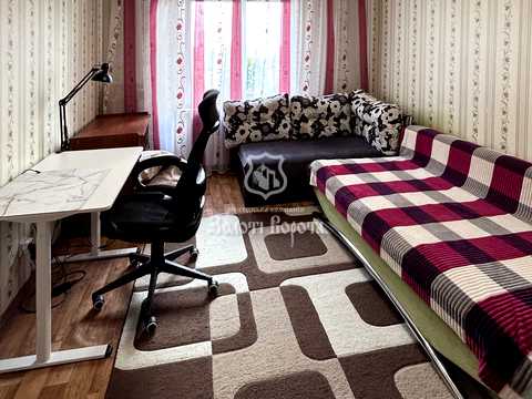 Квартира на вул. Михайла Максимовича, 7 в Києві, ID 286648, фото №4