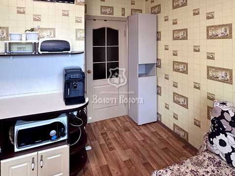 Квартира на вул. Михайла Максимовича, 7 в Києві, ID 286648, фото №6