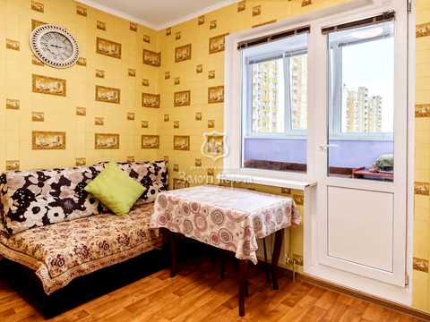 Квартира на вул. Михайла Максимовича, 7 в Києві, ID 286648, фото №7