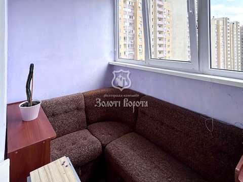 Квартира на вул. Михайла Максимовича, 7 в Києві, ID 286648, фото №8