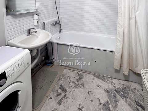 Квартира на вул. Михайла Максимовича, 7 в Києві, ID 286648, фото №10