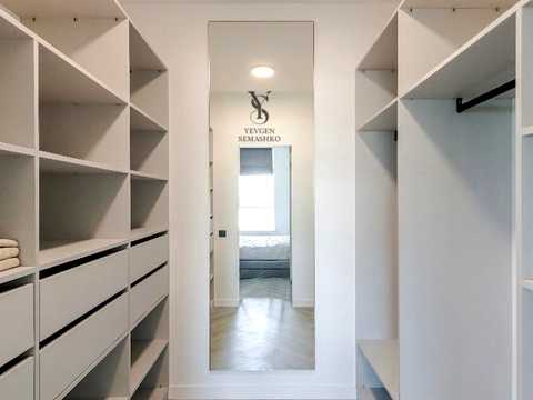 Квартира на вул. Глибочицька, 73 в Києві, ID 286662, фото №11