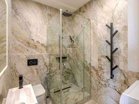 Квартира на вул. Глибочицька, 73 в Києві, ID 286662, фото №14