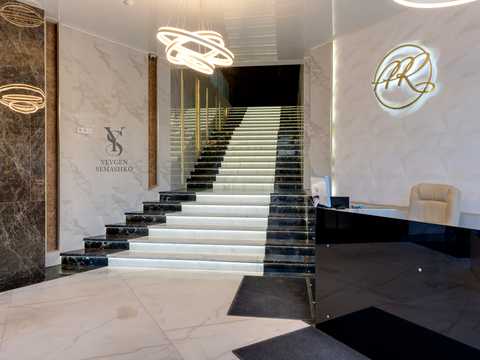 Квартира на вул. Глибочицька, 73 в Києві, ID 286662, фото №19