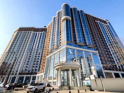 Квартира на вул. Глибочицька, 73 в Києві, ID 286662, фото №22