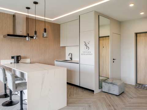 Квартира на вул. Глибочицька, 73 в Києві, ID 286662, фото №9
