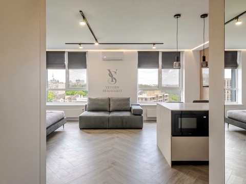Квартира на вул. Глибочицька, 73 в Києві, ID 286662, фото №10