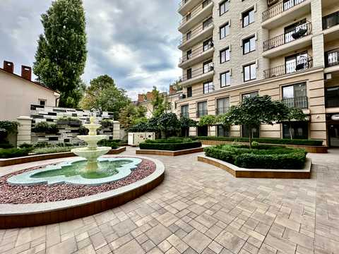 Квартира на вул. Морська, 8 в Одеса, ID 286721, фото №1
