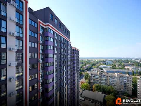 Квартира на просп. Повітряних Сил, 56 в Києві, ID 286691, фото №14