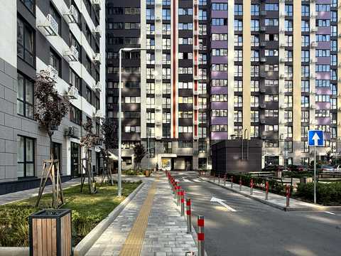 Квартира на просп. Повітряних Сил, 56 в Києві, ID 286691, фото №15