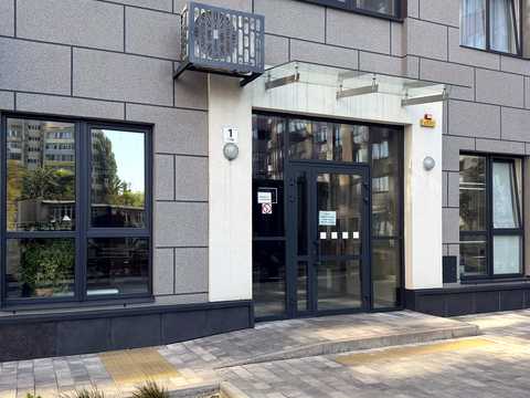 Квартира на просп. Повітряних Сил, 56 в Києві, ID 286691, фото №16