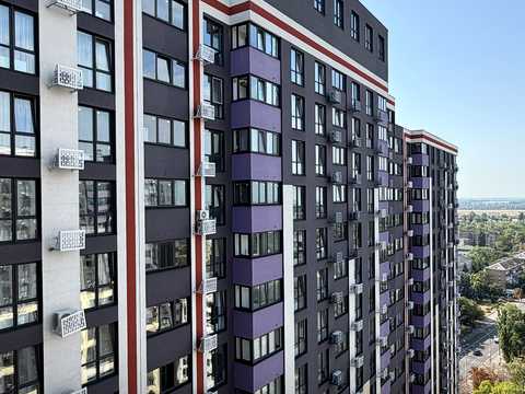 Квартира на просп. Повітряних Сил, 56 в Києві, ID 286691, фото №17