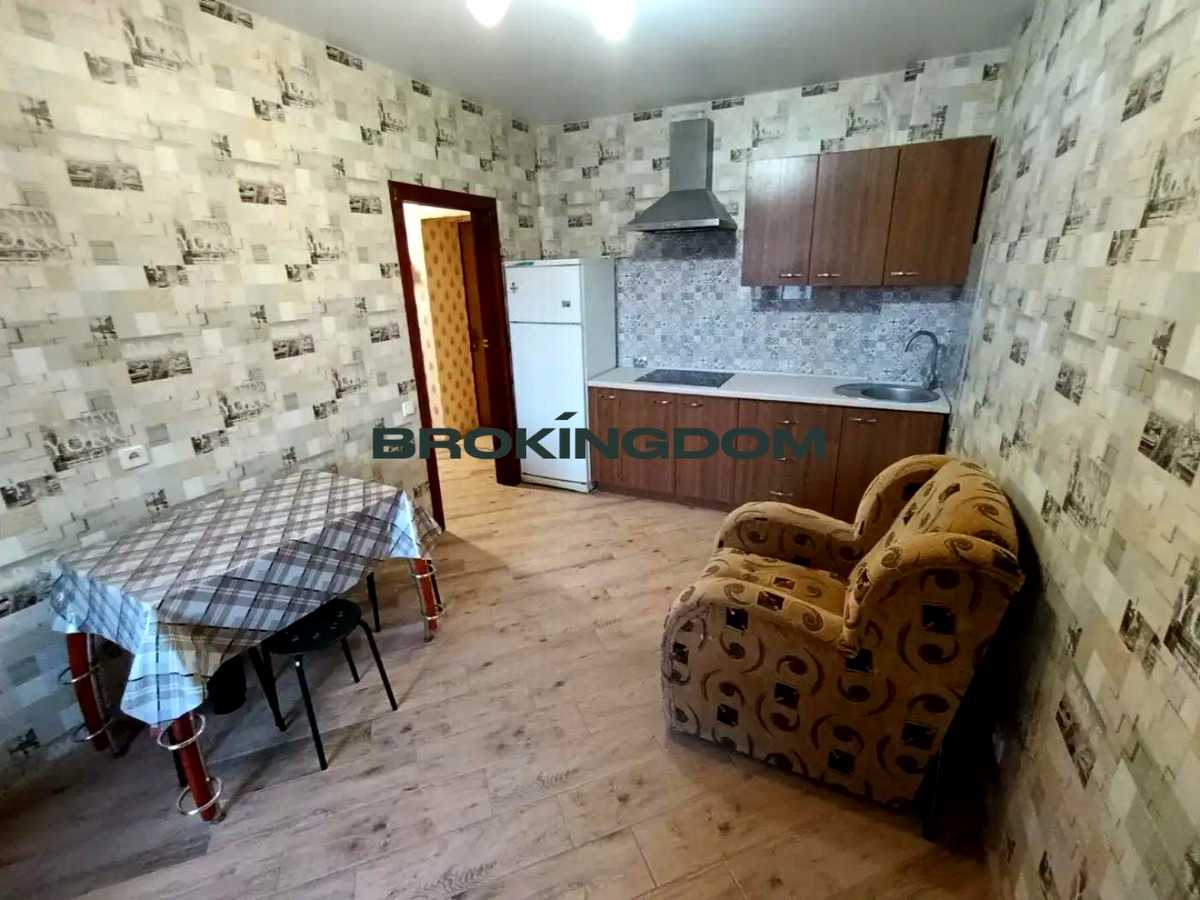 Квартира на бульв. Незалежності, 17 в Києві, ID 410587, фото №2