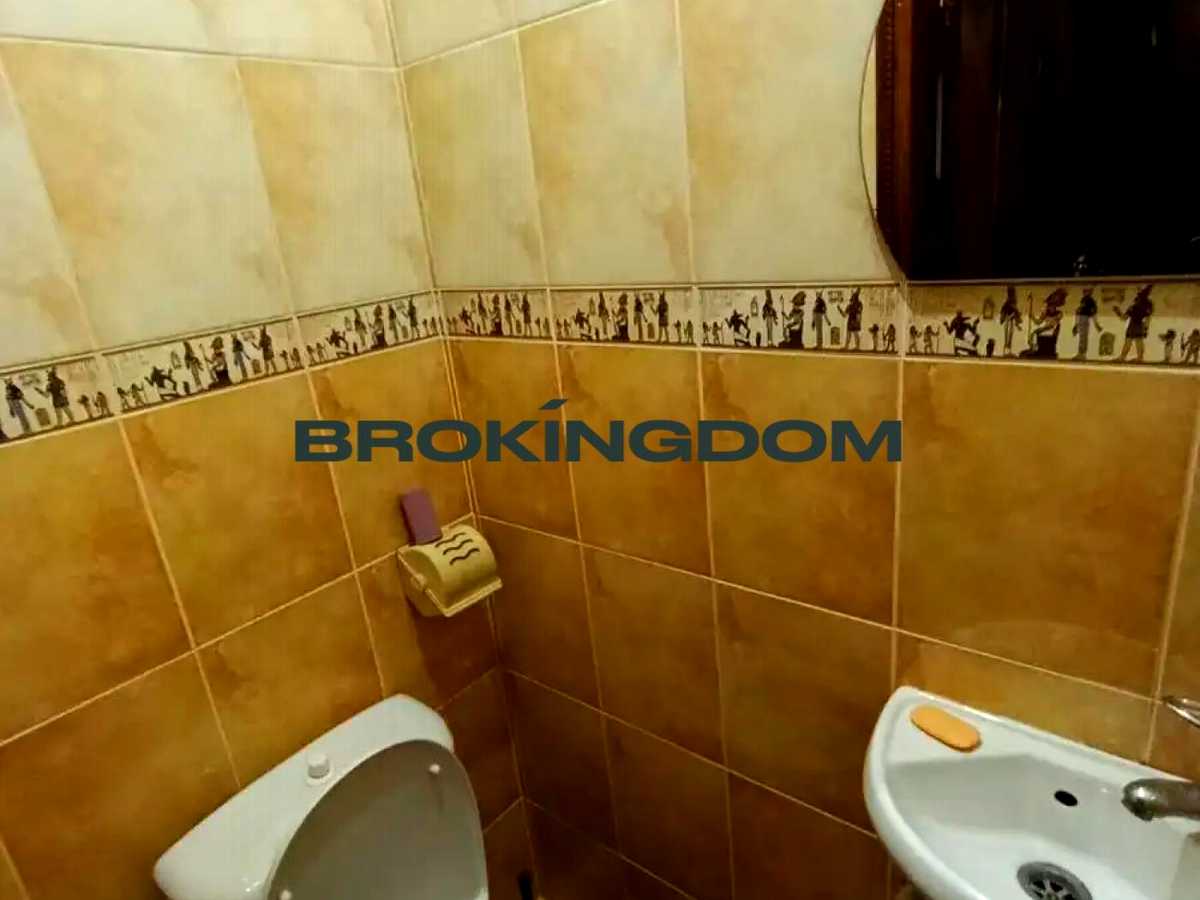 Квартира на бульв. Незалежності, 17 в Києві, ID 410587, фото №11