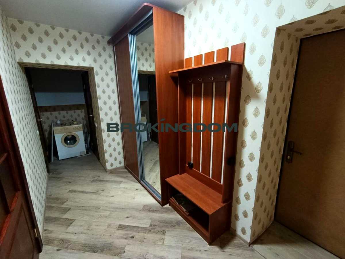 Квартира на бульв. Незалежності, 17 в Києві, ID 410587, фото №13