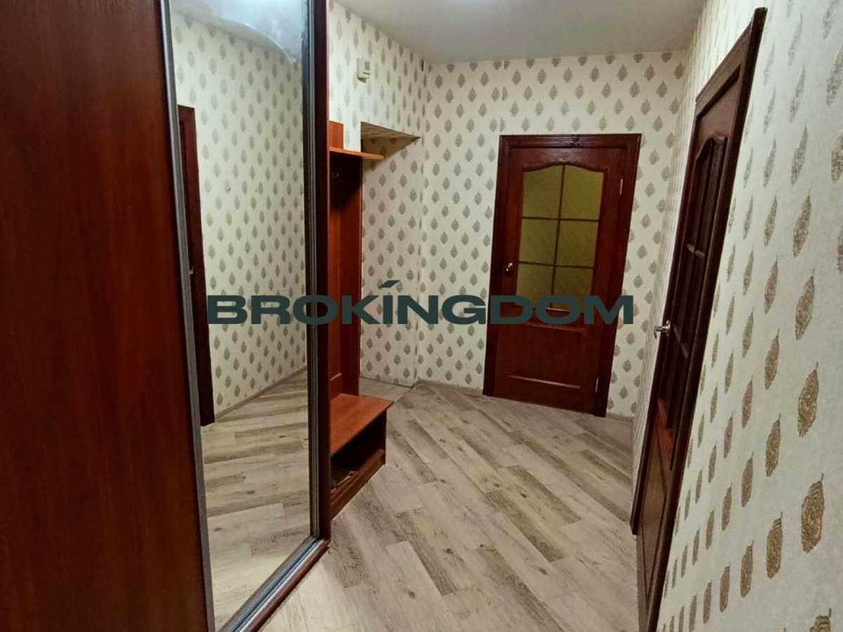 Квартира на бульв. Незалежності, 17 в Києві, ID 410587, фото №15