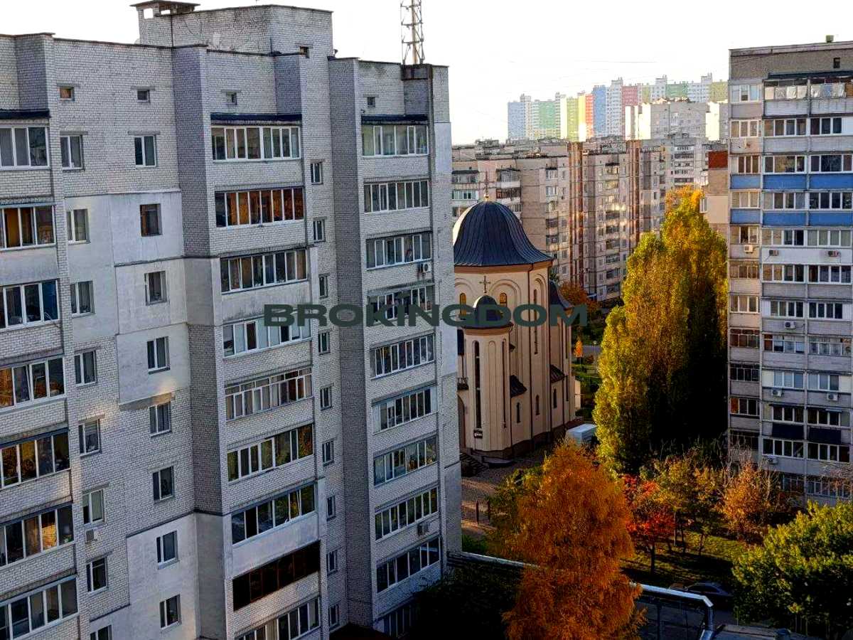 Квартира на бульв. Незалежності, 17 в Києві, ID 410587, фото №16