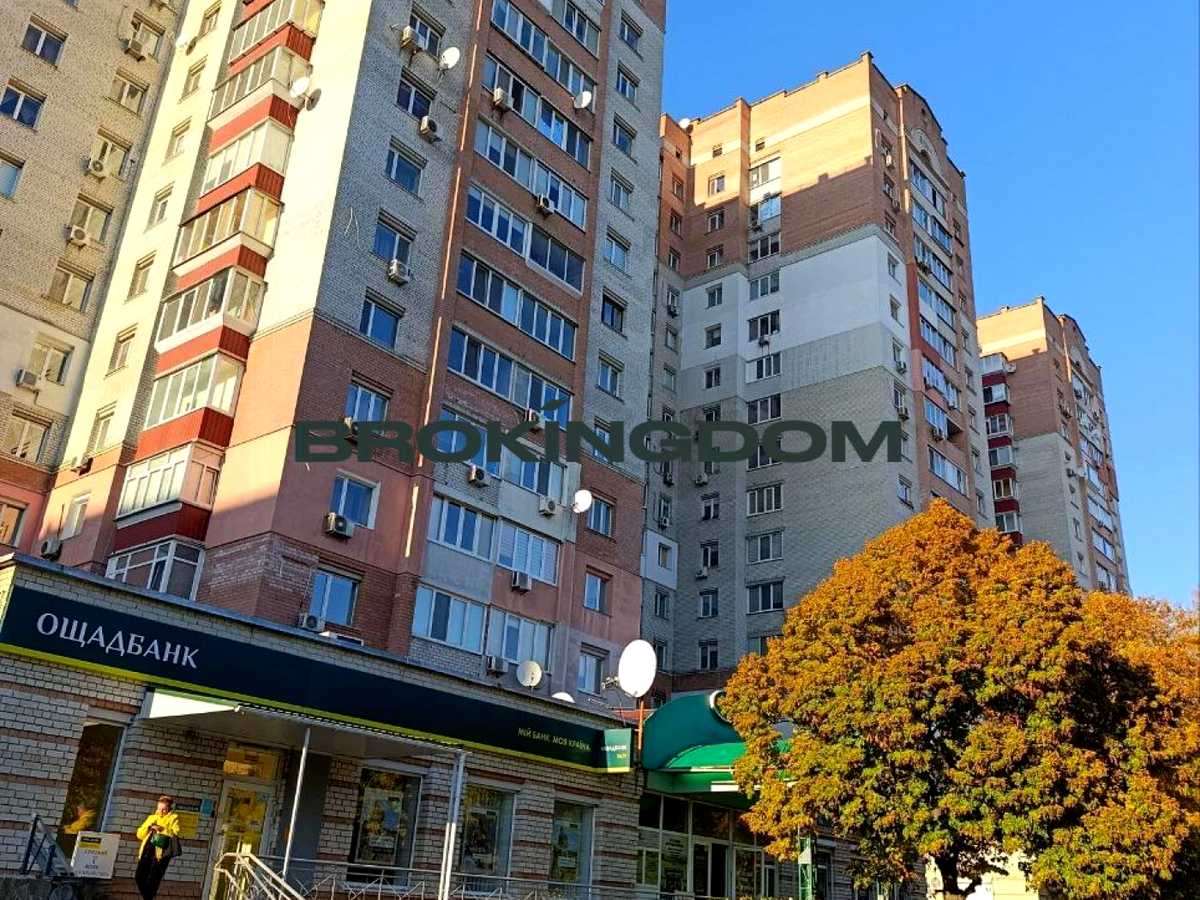 Квартира на бульв. Незалежності, 17 в Києві, ID 410587, фото №17