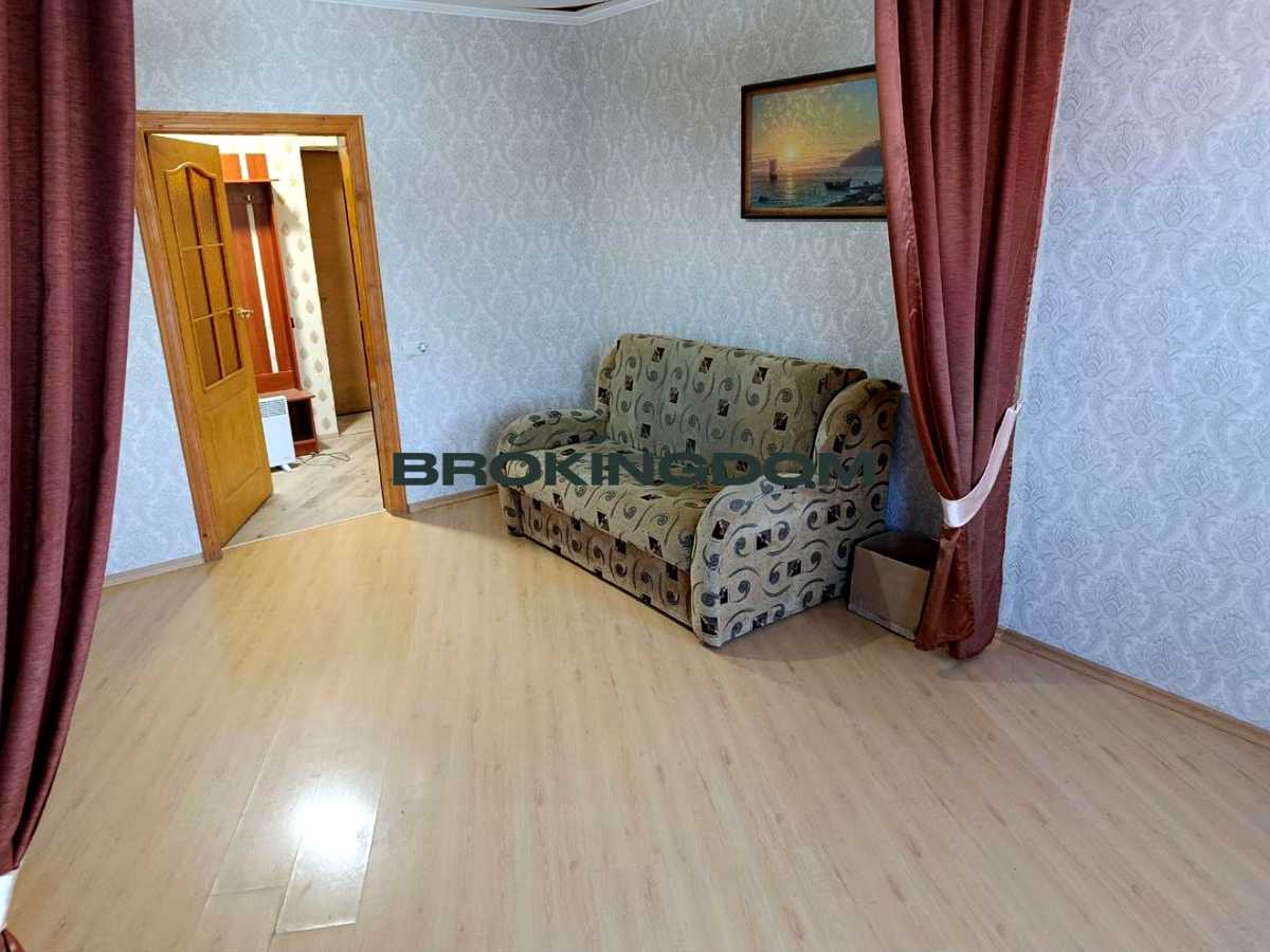 Квартира на бульв. Незалежності, 17 в Києві, ID 410587, фото №3