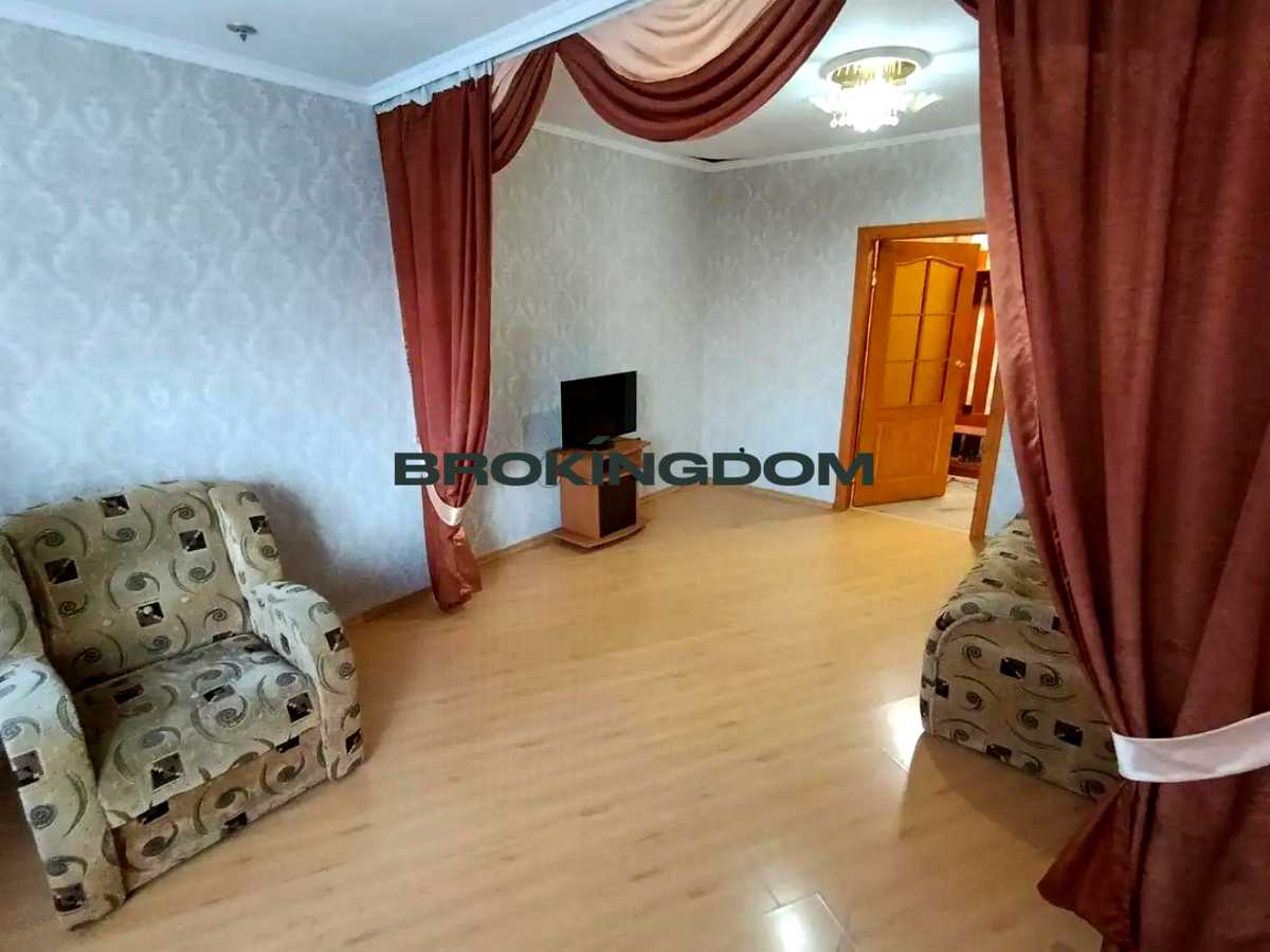 Квартира на бульв. Незалежності, 17 в Києві, ID 410587, фото №4