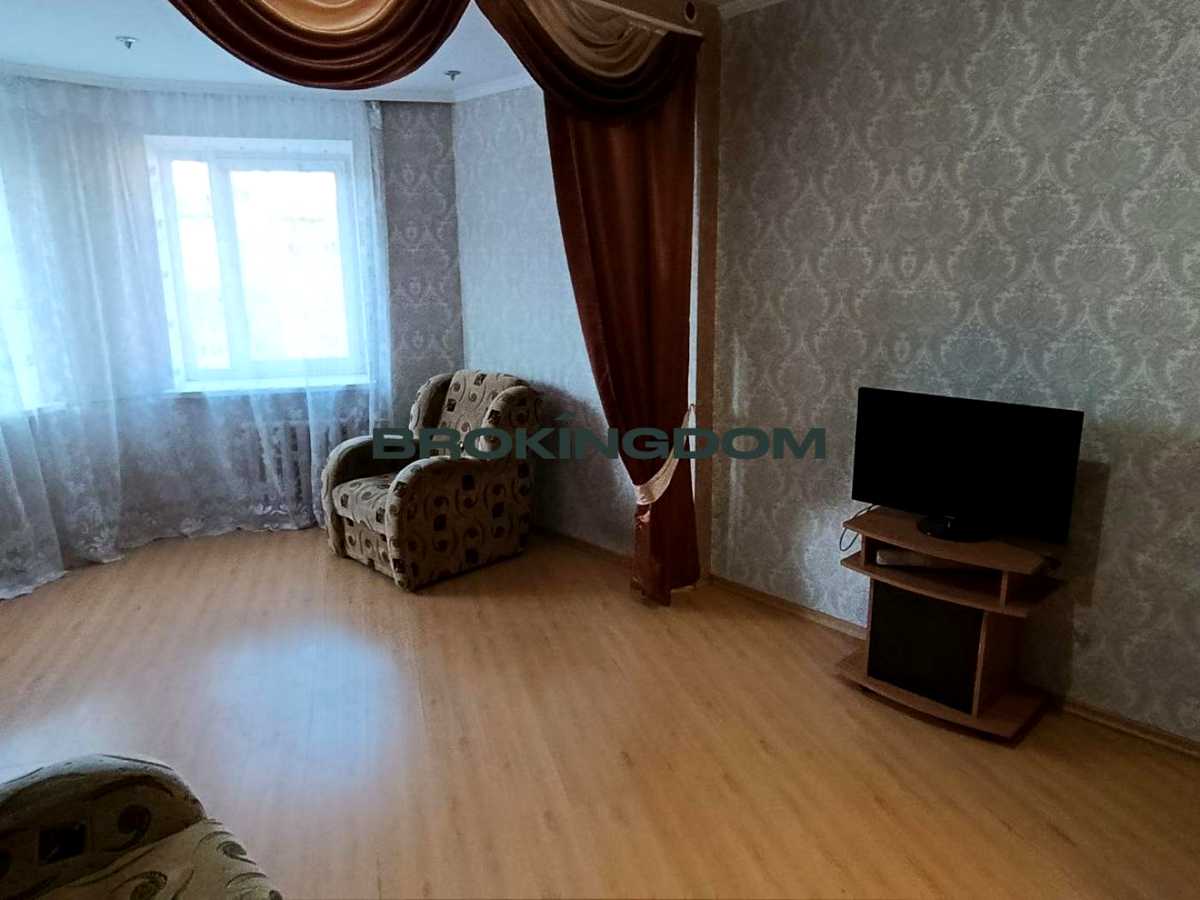Квартира на бульв. Незалежності, 17 в Києві, ID 410587, фото №5