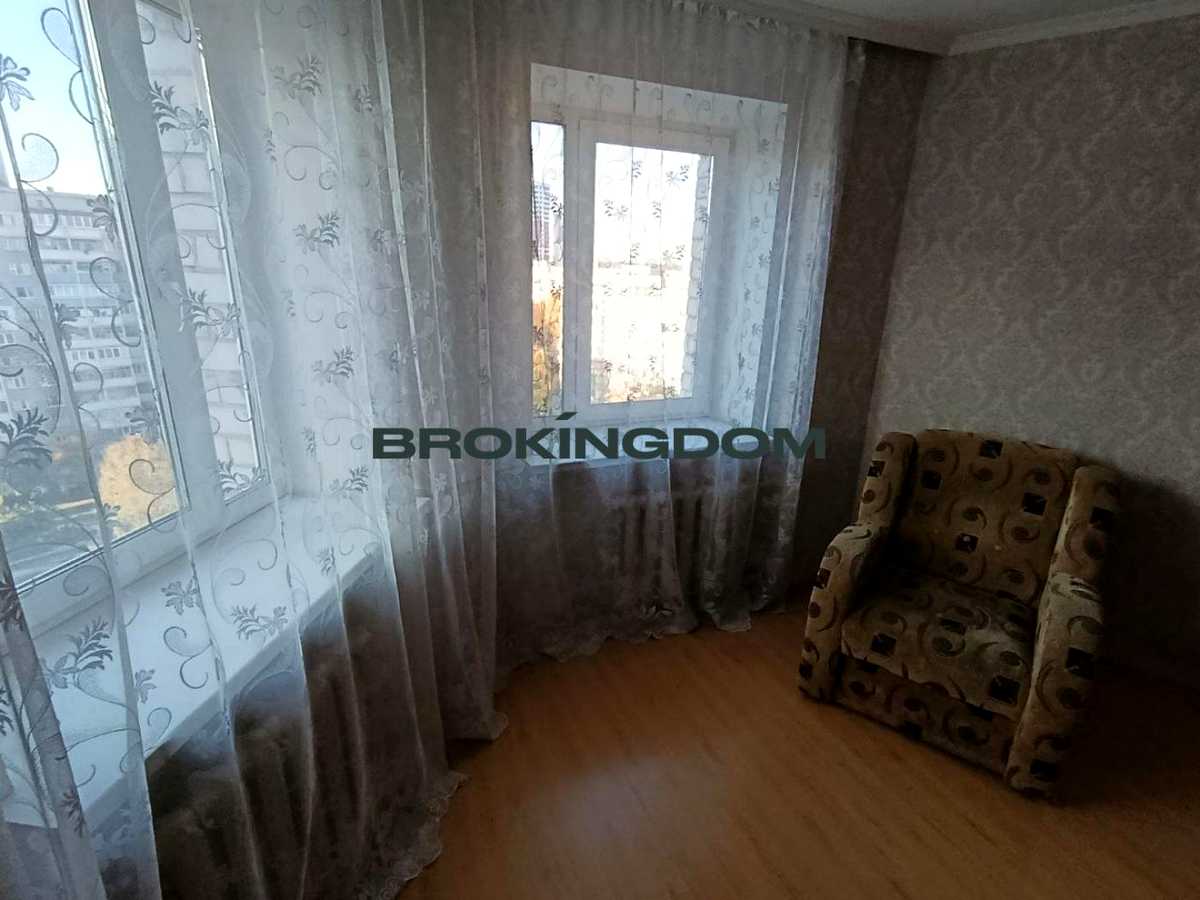 Квартира на бульв. Незалежності, 17 в Києві, ID 410587, фото №6
