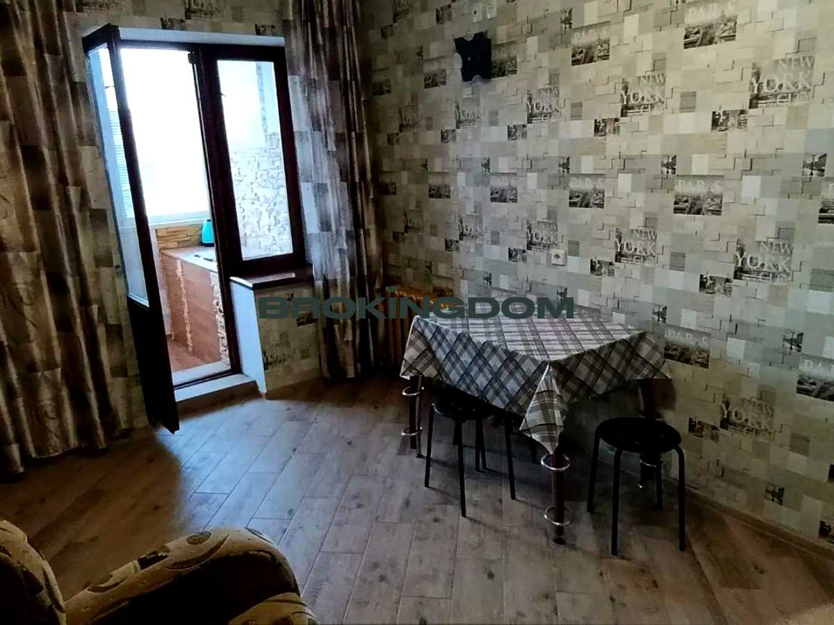 Квартира на бульв. Незалежності, 17 в Києві, ID 410587, фото №7