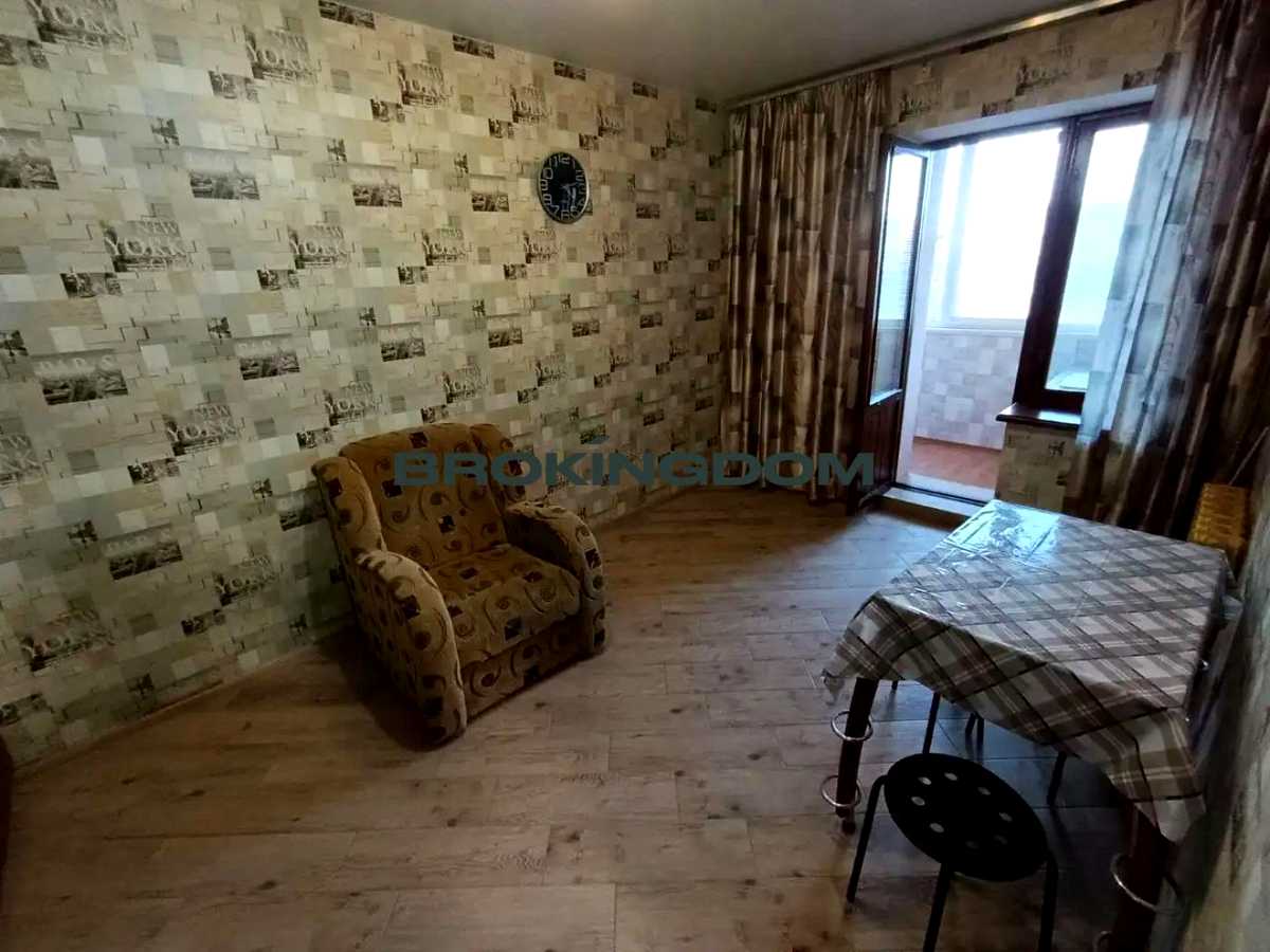 Квартира на бульв. Незалежності, 17 в Києві, ID 410587, фото №8