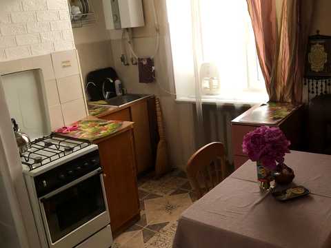 Квартира на вул. Ніжинська, 58 в Одесі, ID 286707, фото №2