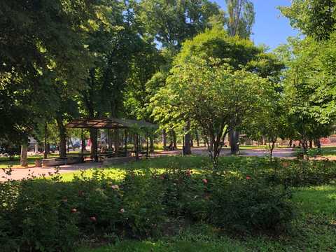 Квартира на вул. Ніжинська, 58 в Одесі, ID 286707, фото №11