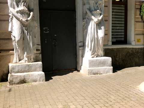 Квартира на вул. Ніжинська, 58 в Одесі, ID 286707, фото №12
