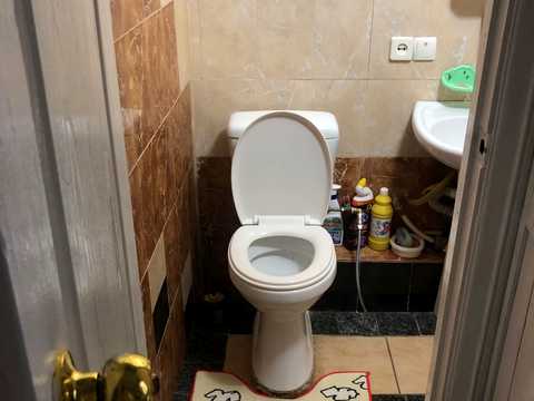 Квартира на вул. Ніжинська, 58 в Одесі, ID 286707, фото №18
