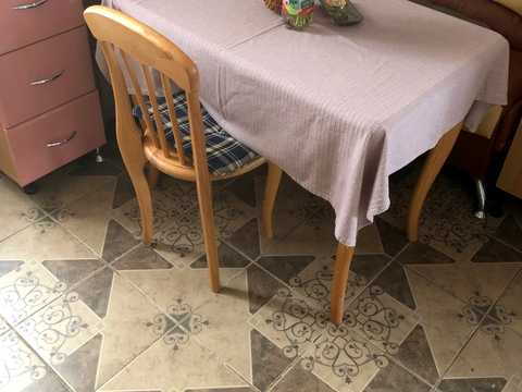 Квартира на вул. Ніжинська, 58 в Одесі, ID 286707, фото №3