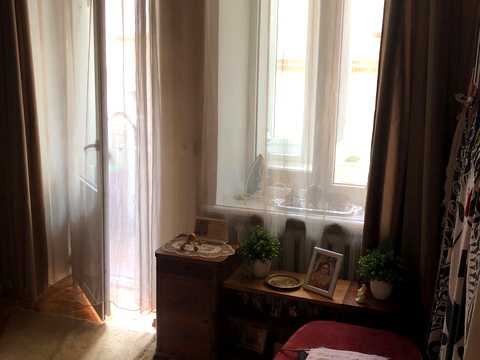 Квартира на вул. Ніжинська, 58 в Одесі, ID 286707, фото №5