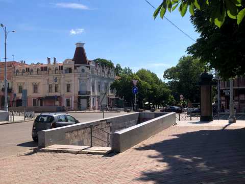 Квартира на вул. Ніжинська, 58 в Одесі, ID 286707, фото №9