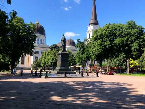 Квартира на вул. Ніжинська, 58 в Одесі, ID 286707, фото №10