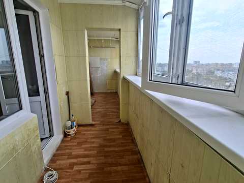 Квартира на вул. Миколи Закревського, 45 в Києві, ID 286737, фото №7
