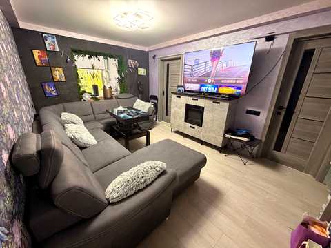 Квартира на вул. Романа Ратушного, 39 в Києві, ID 286759, фото №1