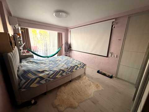 Квартира на вул. Романа Ратушного, 39 в Києві, ID 286759, фото №13