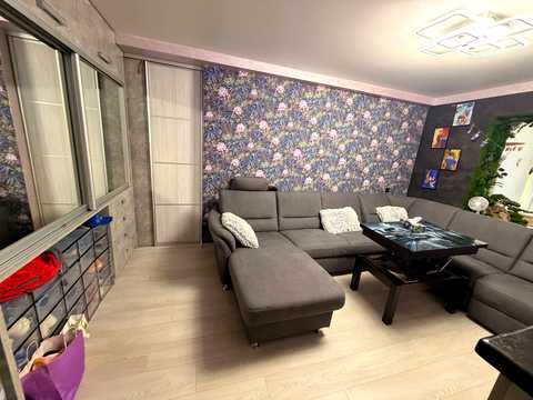 Квартира на вул. Романа Ратушного, 39 в Києві, ID 286759, фото №3
