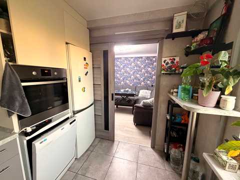 Квартира на вул. Романа Ратушного, 39 в Києві, ID 286759, фото №7