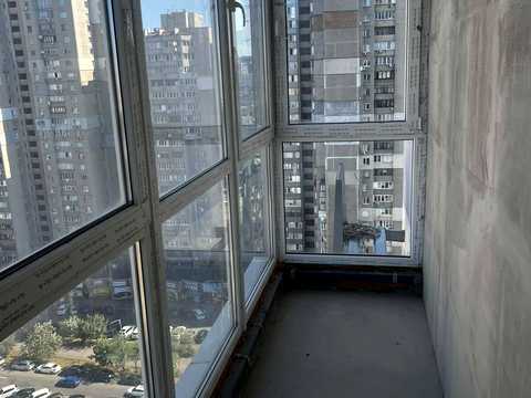 Квартира на вул. Ревуцького, 40-В в Києві, ID 286781, фото №8