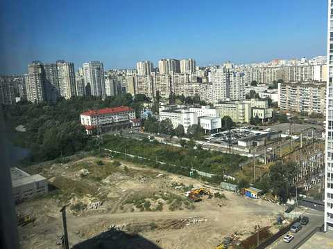Квартира на вул. Ревуцького, 40-В в Києві, ID 286781, фото №10