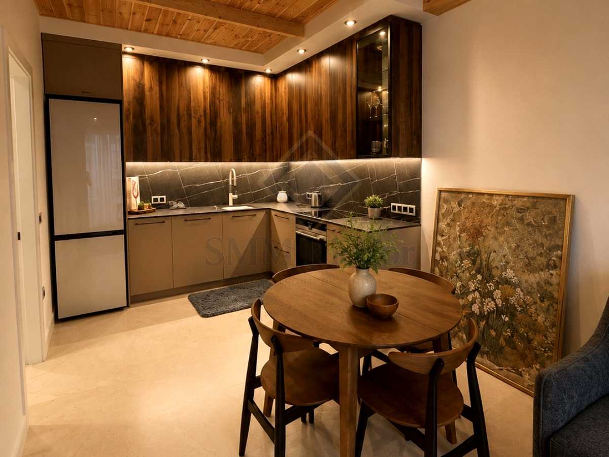 Квартира на вул. Михайла Максимовича, 26-В в Києві, ID 286793, фото №1