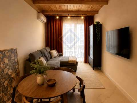 Квартира на вул. Михайла Максимовича, 26-В в Києві, ID 286793, фото №2