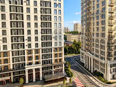 Квартира на вул. Михайла Максимовича, 26-В в Києві, ID 286793, фото №11