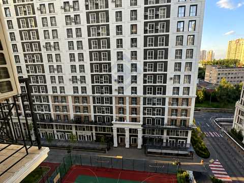 Квартира на вул. Михайла Максимовича, 26-В в Києві, ID 286793, фото №12